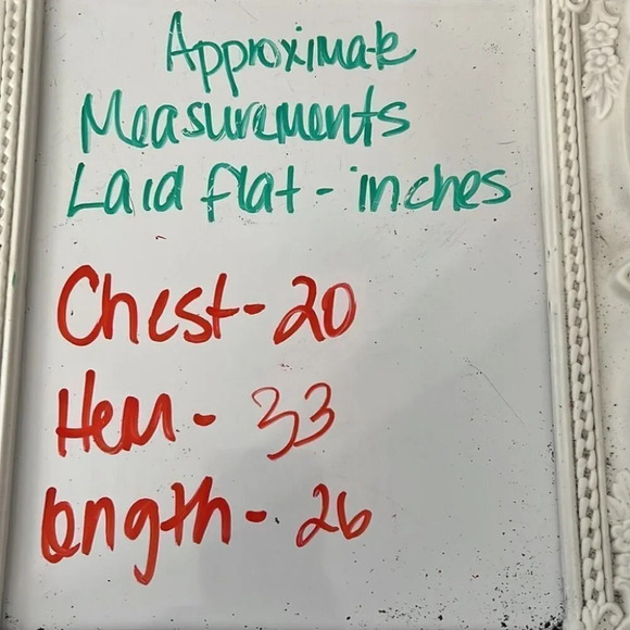 MAX STUDIO NWT Ruffled Tie Neck Balloon Sleeve Blouse Black White Pattern Size S - Picture 10 of 11